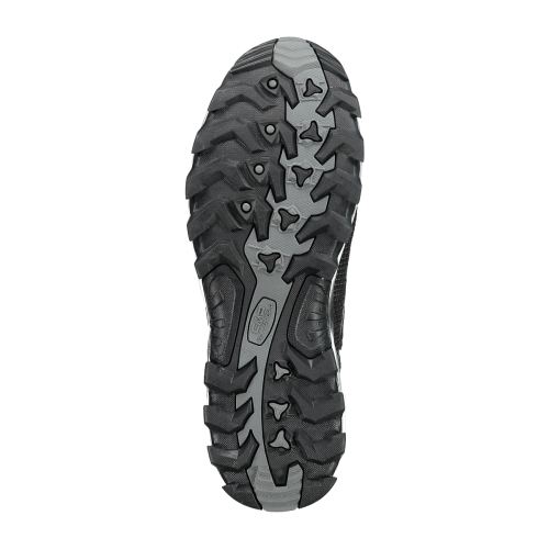 CMP Rigel Low WP - Scarpe Da Trekking Uomo - Neverland Firenze
