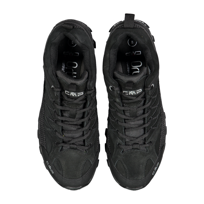CMP Rigel Low WP - Scarpe Da Trekking Uomo