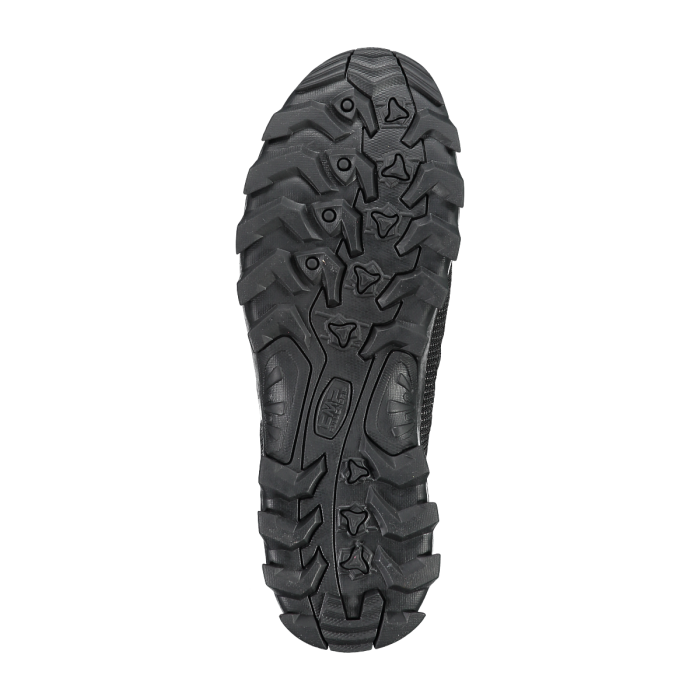 CMP Rigel Low WP - Scarpe Da Trekking Uomo