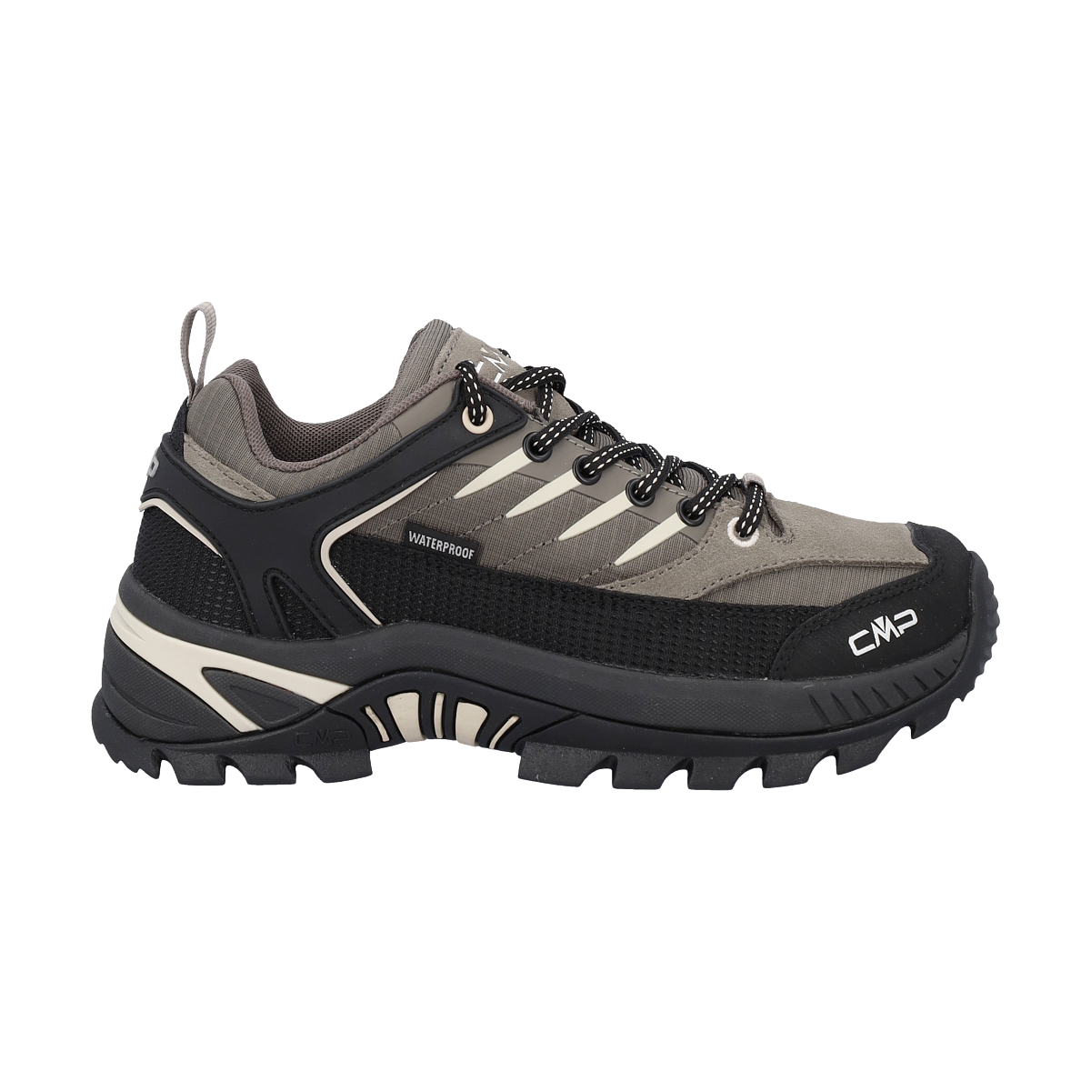 CMP Rigel 2.0 Low WP - Scarpe Da Trekking Donna