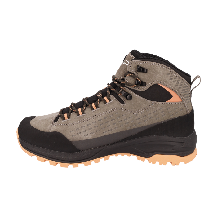CMP Vertyx Mid WP - Scarpe da trekking Donna - Neverland Firenze