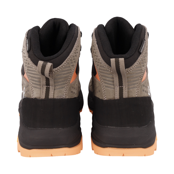 CMP Vertyx Mid WP - Scarpe da trekking Donna - Neverland Firenze