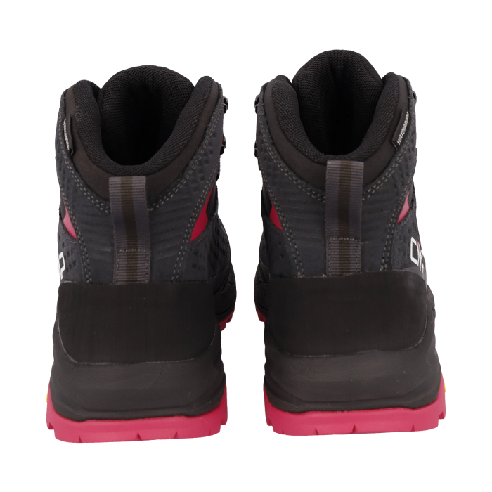 CMP Vertyx Mid WP - Scarpe da trekking Donna