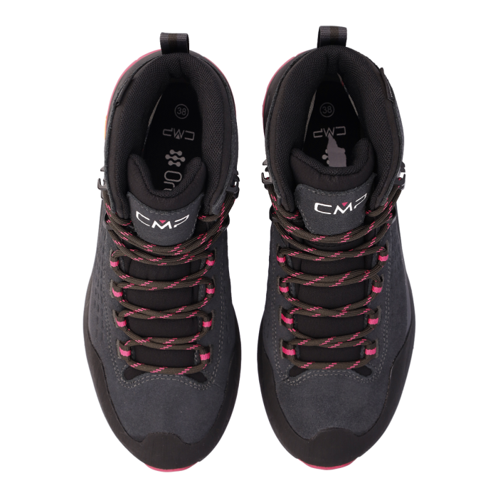 CMP Vertyx Mid WP - Scarpe da trekking Donna