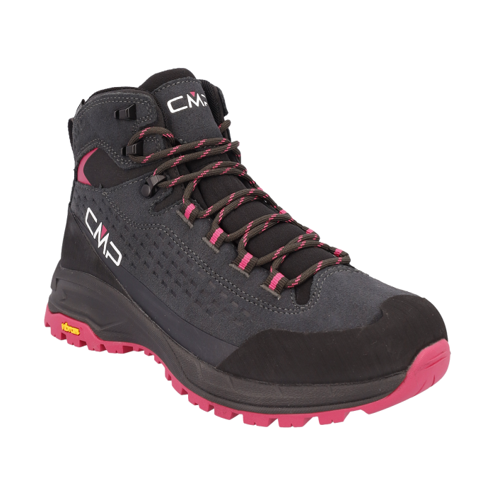 CMP Vertyx Mid WP - Scarpe da trekking Donna