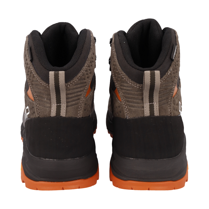 CMP Vertyx Mid WP - Scarpe Da Trekking Uomo - Neverland Firenze