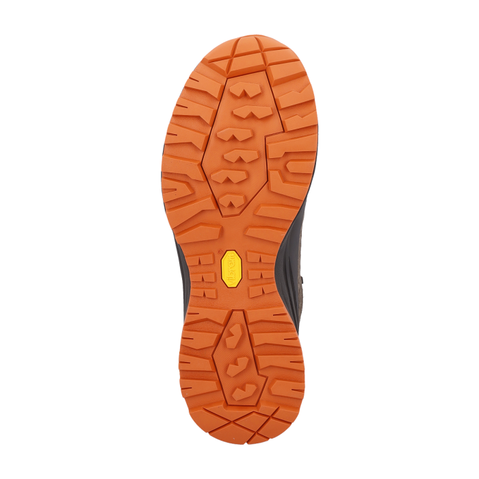 CMP Vertyx Mid WP - Scarpe Da Trekking Uomo - Neverland Firenze