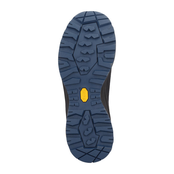 CMP Vertyx Low WP - Scarpe Da Trekking Uomo