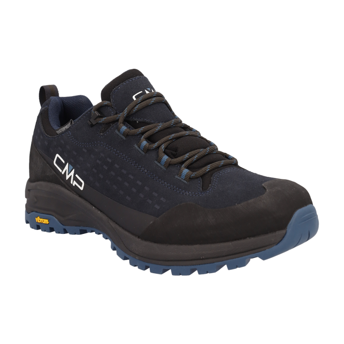 CMP Vertyx Low WP - Scarpe Da Trekking Uomo