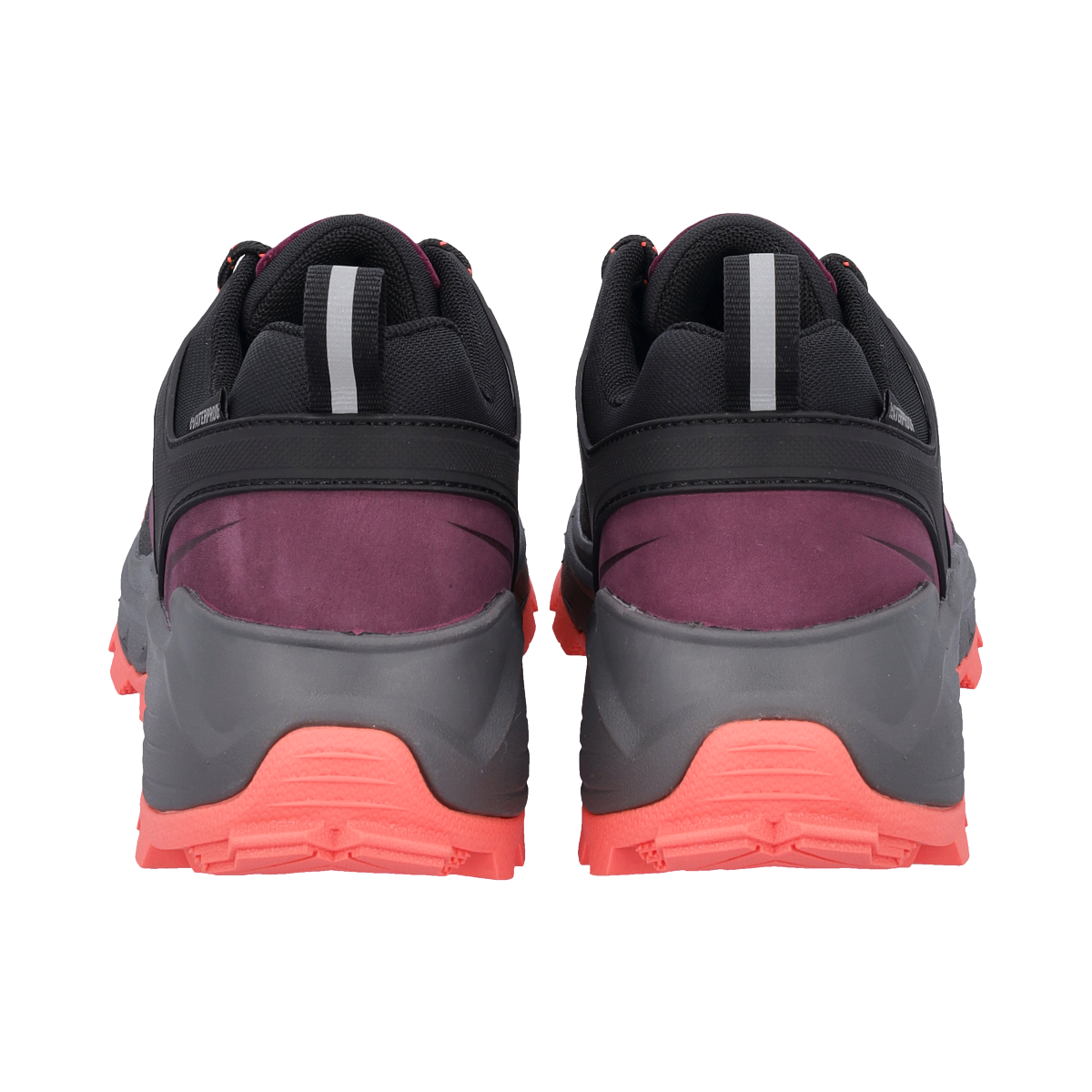 CMP Huranus WP - Scarpe da trekking Donna - Neverland Firenze