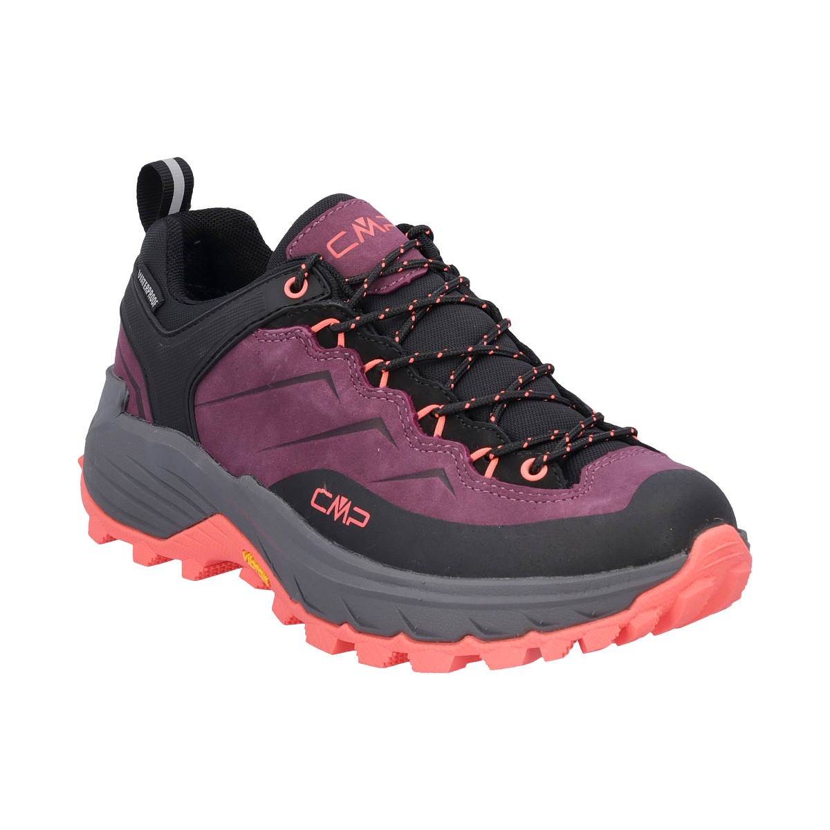 CMP Huranus WP - Scarpe da trekking Donna - Neverland Firenze