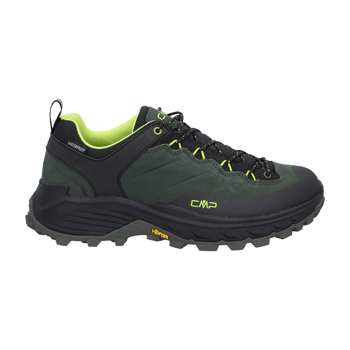 CMP Huranus WP Scarpe Da Trekking Uomo Neverland Firenze
