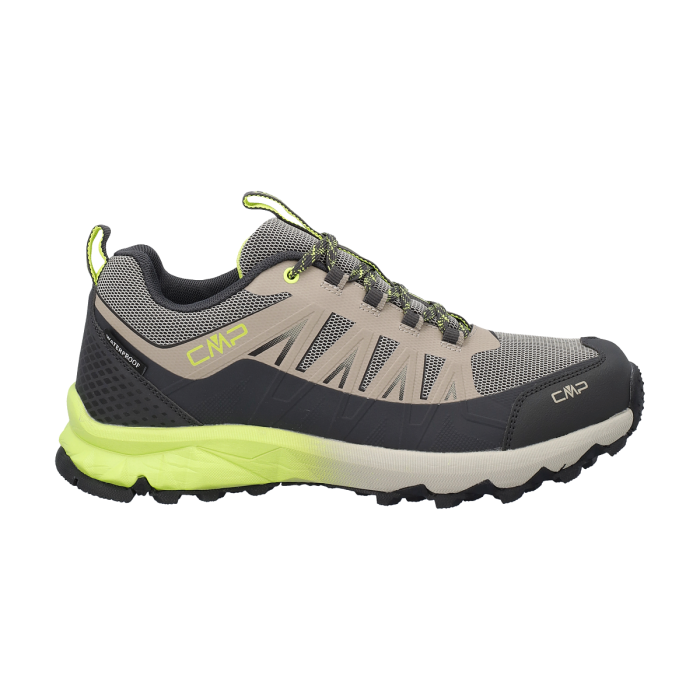CMP Laky Fast Hiking WP - Scarpe da Trekking Uomo - Neverland Firenze