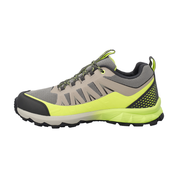CMP Laky Fast Hiking WP - Scarpe da Trekking Uomo - Neverland Firenze