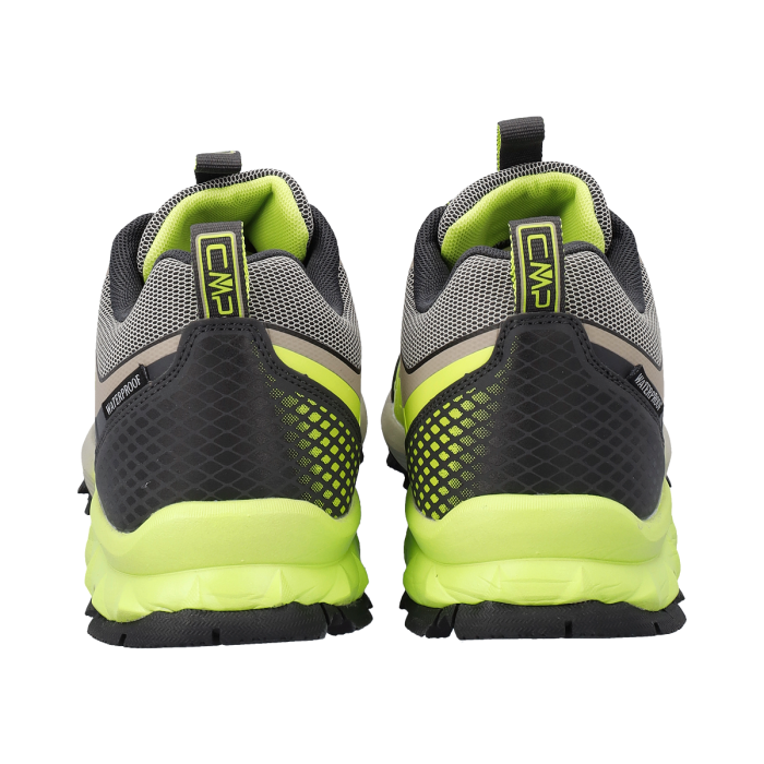 CMP Laky Fast Hiking WP - Scarpe da Trekking Uomo - Neverland Firenze