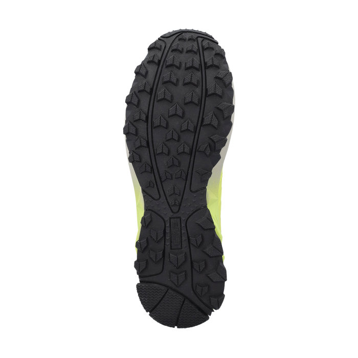CMP Laky Fast Hiking WP - Scarpe da Trekking Uomo - Neverland Firenze