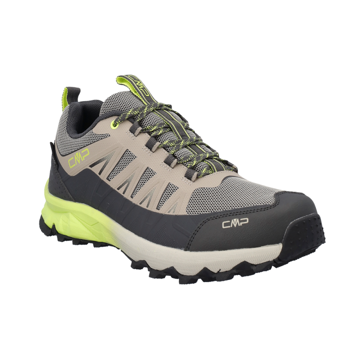CMP Laky Fast Hiking WP - Scarpe da Trekking Uomo - Neverland Firenze