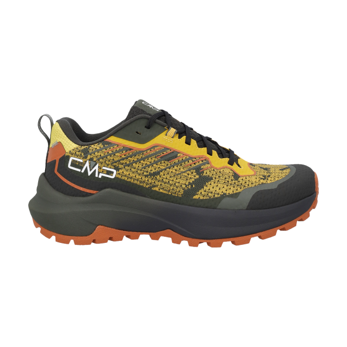 CMP Jemini Trail - Scarpe da Trail Running Uomo