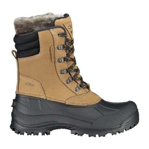 CMP Kinos Snow Boot WP Doposci Uomo - Neverland Firenze