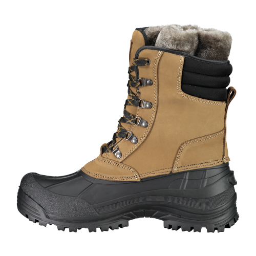CMP Kinos Snow Boot WP Doposci Uomo - Neverland Firenze