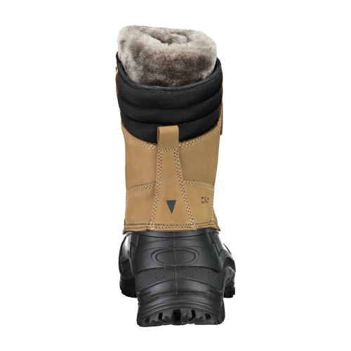 CMP Kinos Snow Boot WP Doposci Uomo - Neverland Firenze