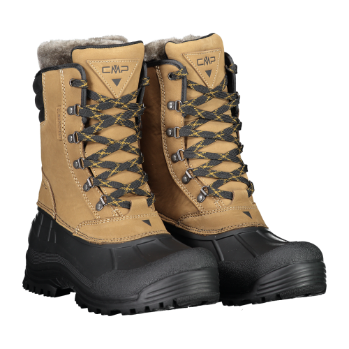 CMP Kinos Snow Boot WP Doposci Uomo - Neverland Firenze