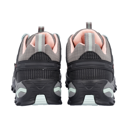 CMP Rigel Low WP in ripstop - Scarpe da trekking Donna - Neverland Firenze