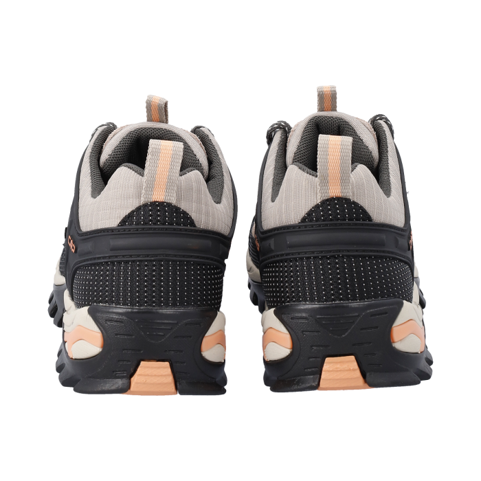 CMP Rigel Low WP in ripstop - Scarpe da trekking Donna - Neverland Firenze