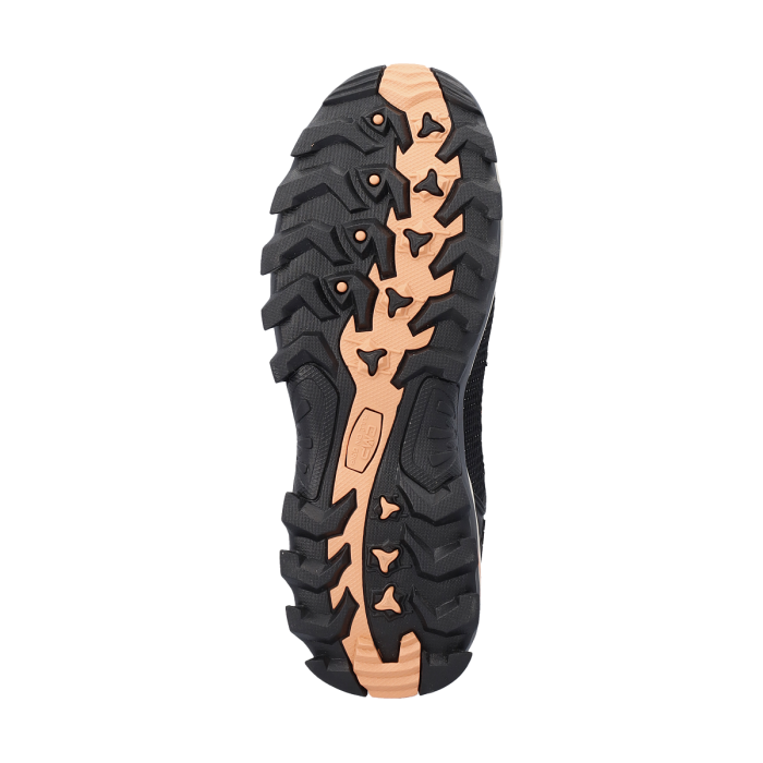 CMP Rigel Low WP in ripstop - Scarpe da trekking Donna - Neverland Firenze
