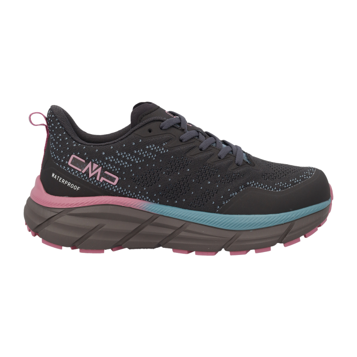 CMP Rahmsy WP - Scarpe Lifestyle Donna