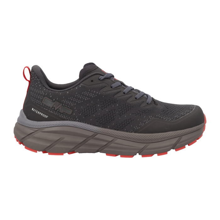 CMP Rahmsy WP - Scarpe Da Outdoor Uomo