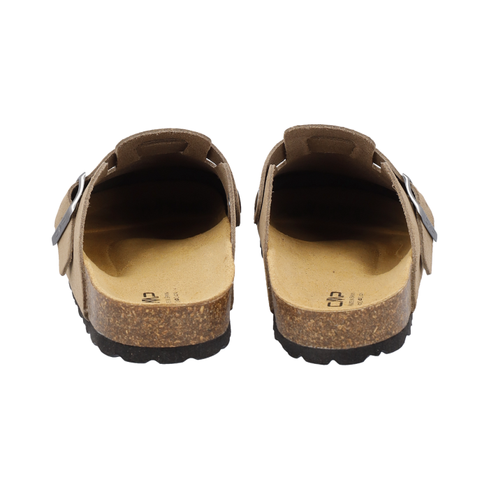 CMP Navarro Slippers - Sandali Donna