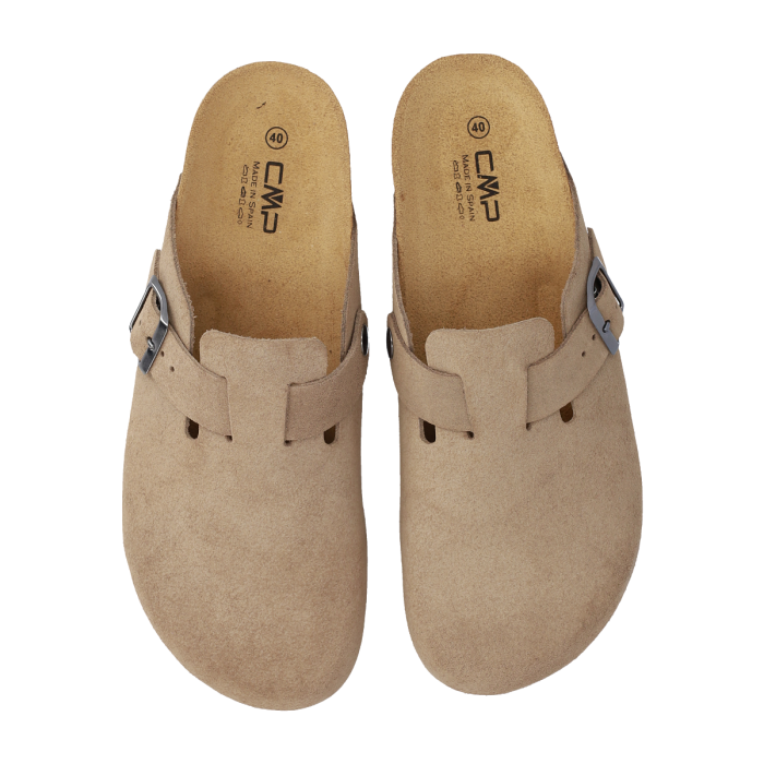 CMP Navarro Slippers - Sandali Donna