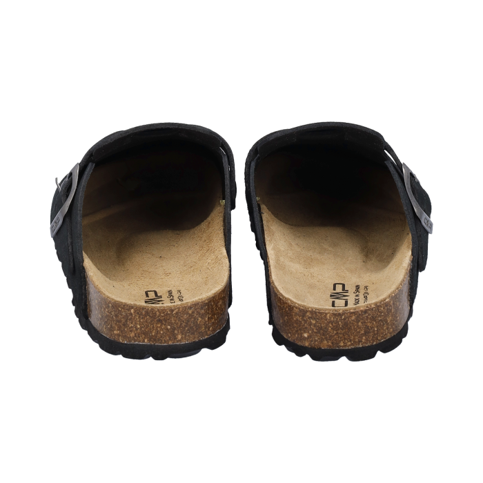 CMP Navarro Slippers - Sandali Donna