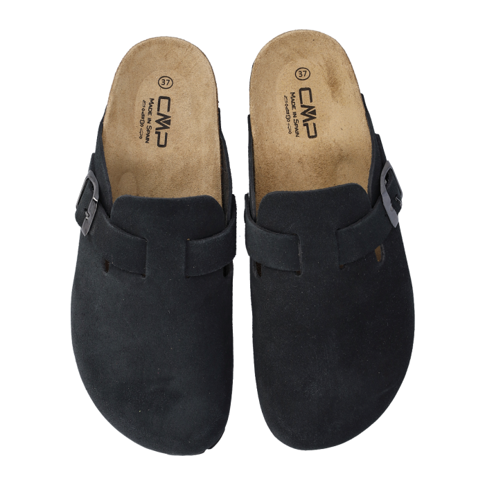 CMP Navarro Slippers - Sandali Donna
