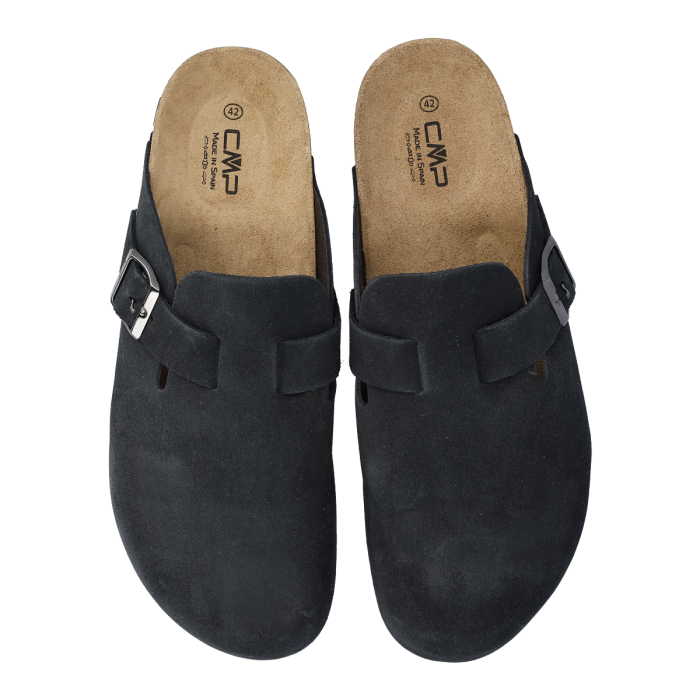 CMP Navarro Slippers - Sandali Uomo