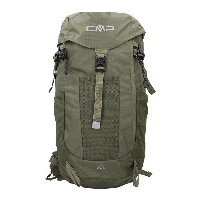 CMP Tind 20L - Zaino da Trekking