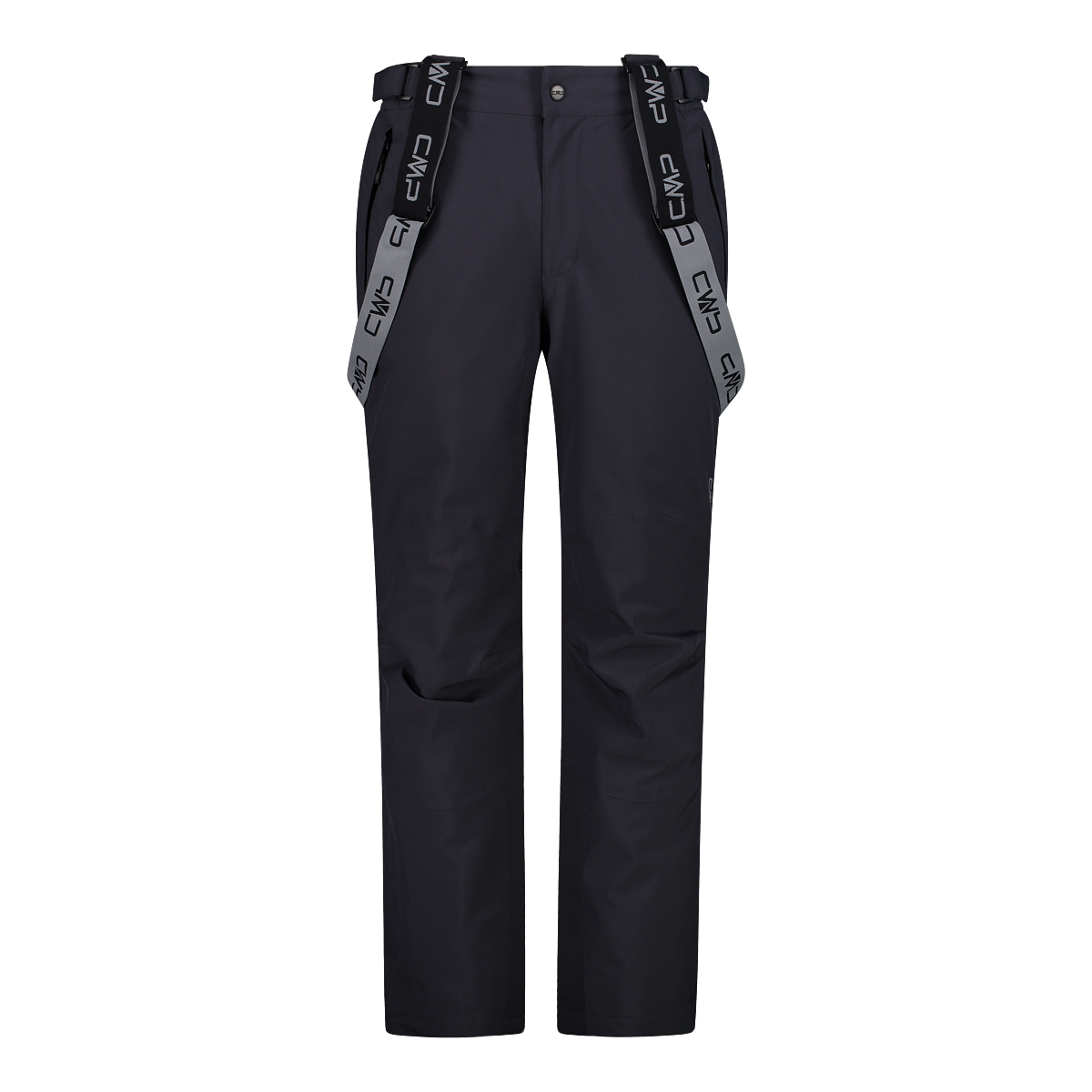 CMP Salopette con bretelle removibili - Sci Uomo - Neverland Firenze