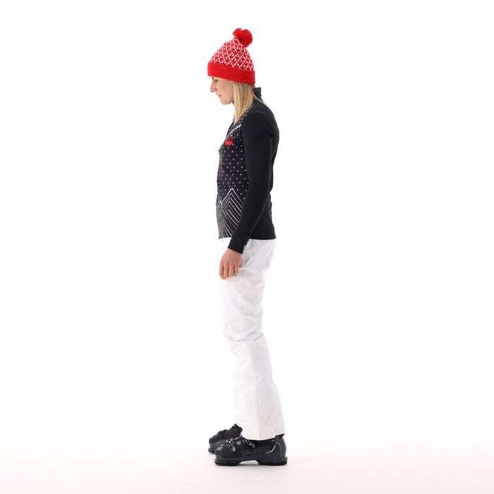 CMP Pantaloni Sci Clima Protect Donna