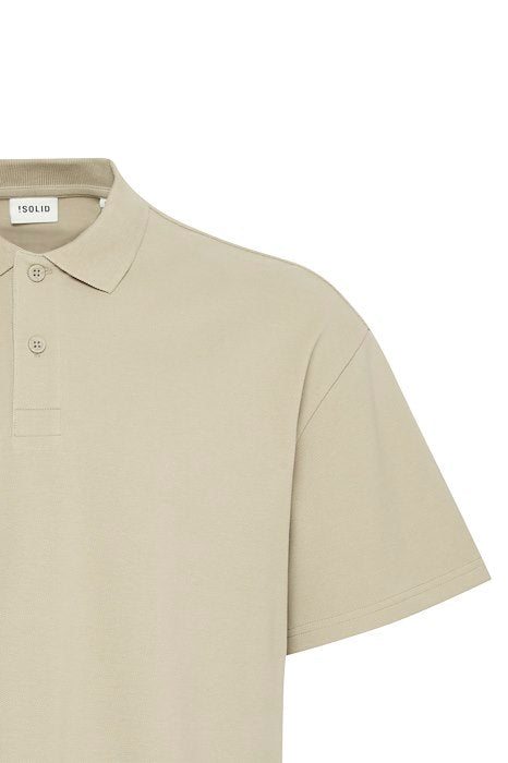 Solid Olexi - Polo Lifestyle Uomo - Neverland Firenze