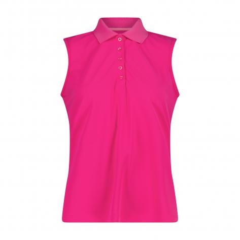 CMP Polo senza maniche da Trekking Donna - Neverland Firenze