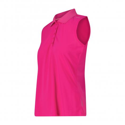 CMP Polo senza maniche da Trekking Donna - Neverland Firenze