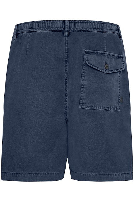 Solid Liam Elast Shorts - Bermuda Lifestyle Uomo - Neverland Firenze
