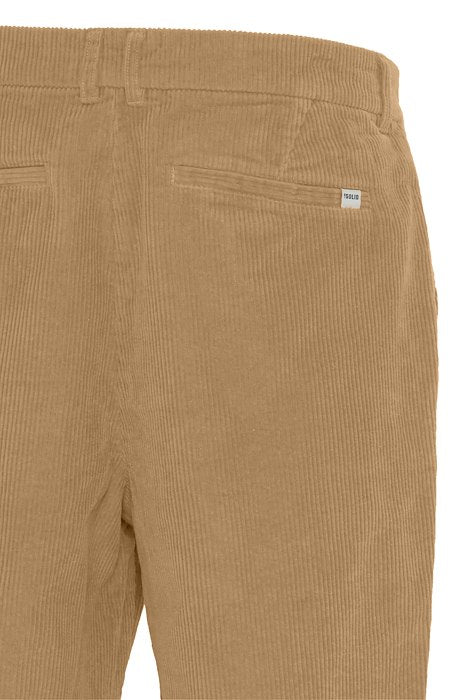Solid Gutti Liam Elastic - Pantaloni Lifestyle Uomo - Neverland Firenze