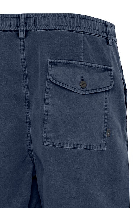 Solid Liam Elast Shorts - Bermuda Lifestyle Uomo - Neverland Firenze