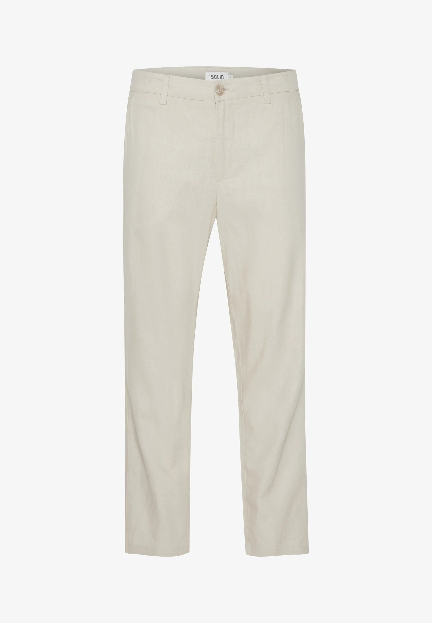 Solid Allan Liam - Pantaloni Lifestyle Uomo - Neverland Firenze