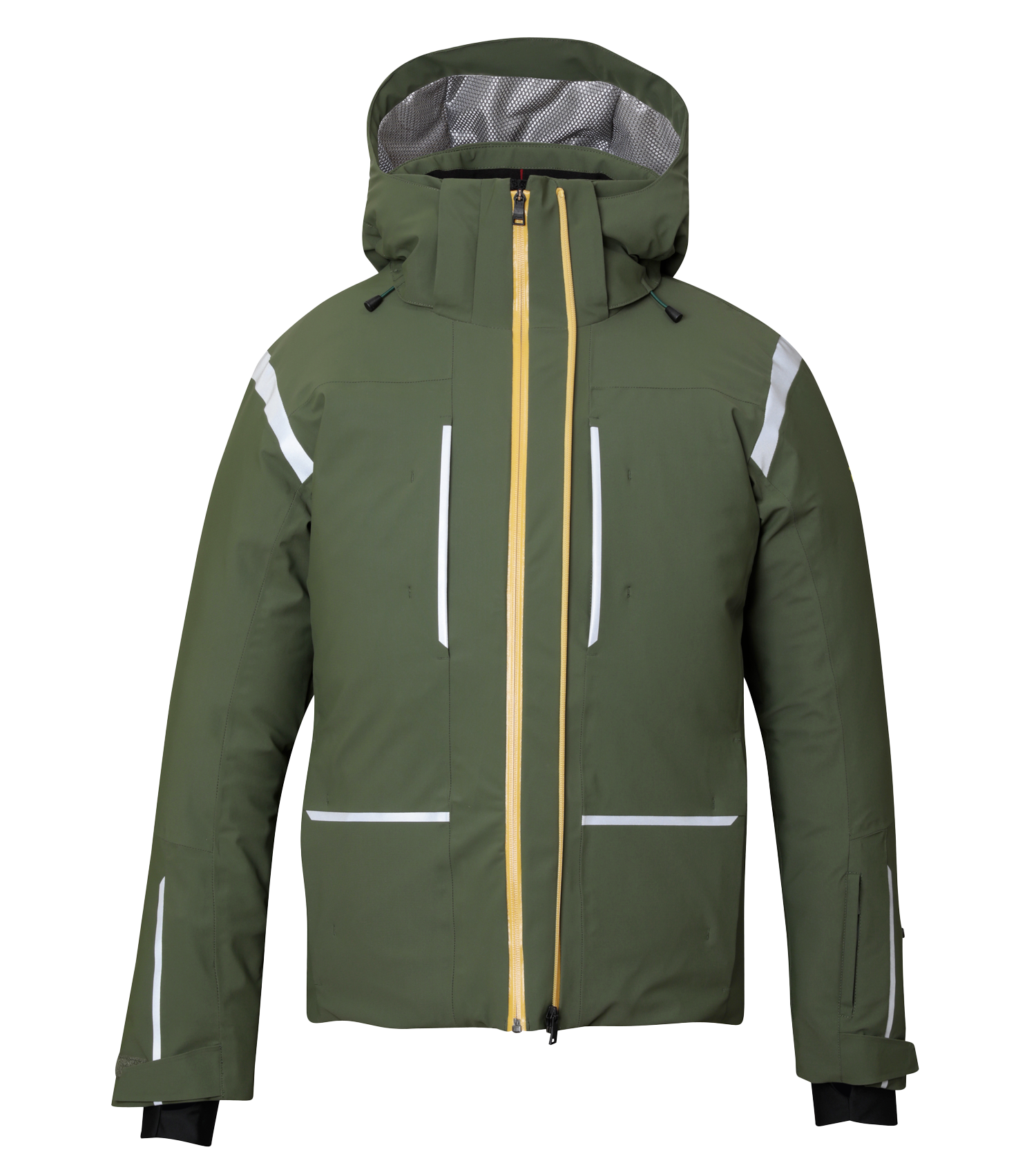 Abbigliamento 2025 sci phenix