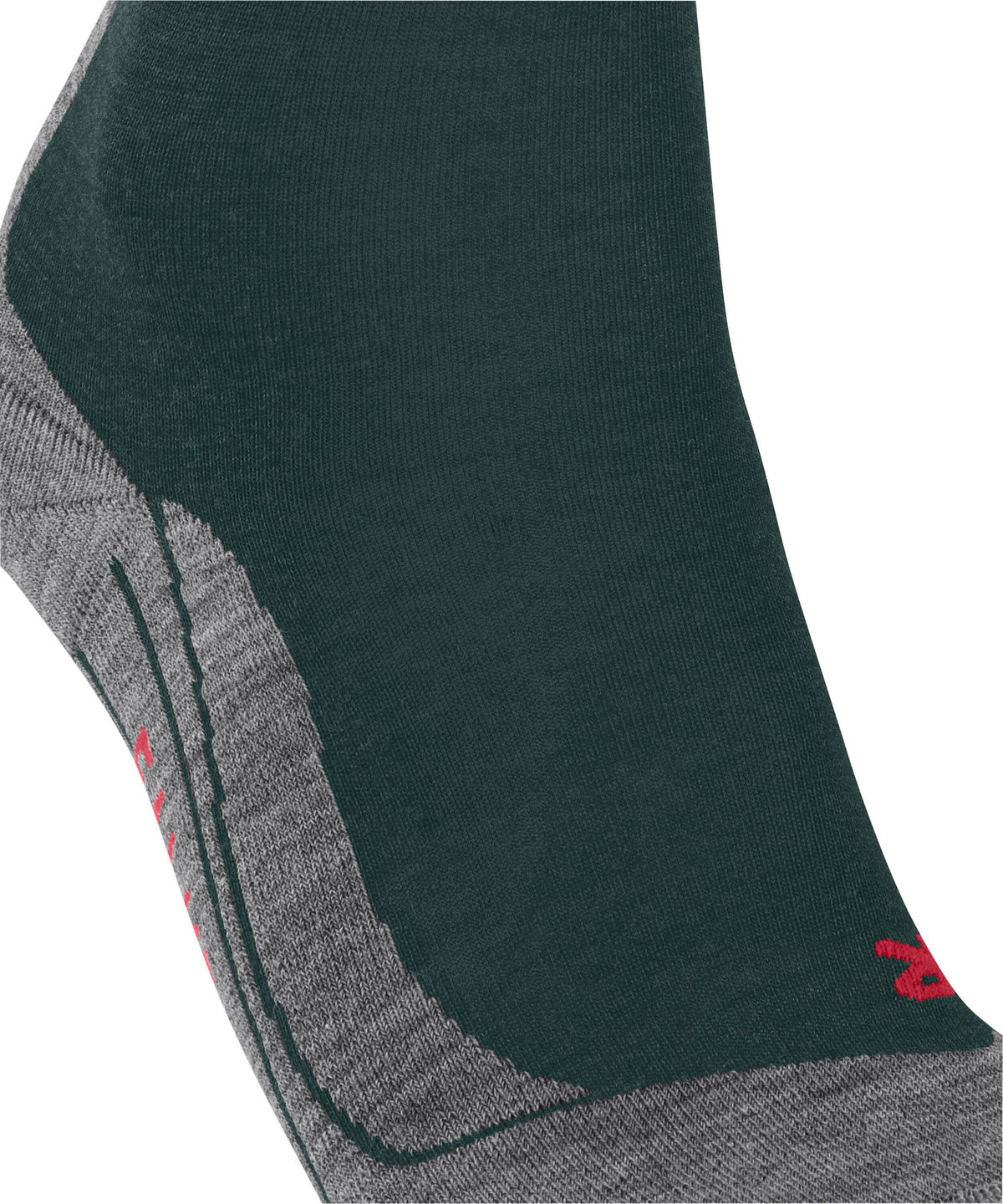 Falke TK5 - Calza Trekking Uomo - Neverland Firenze
