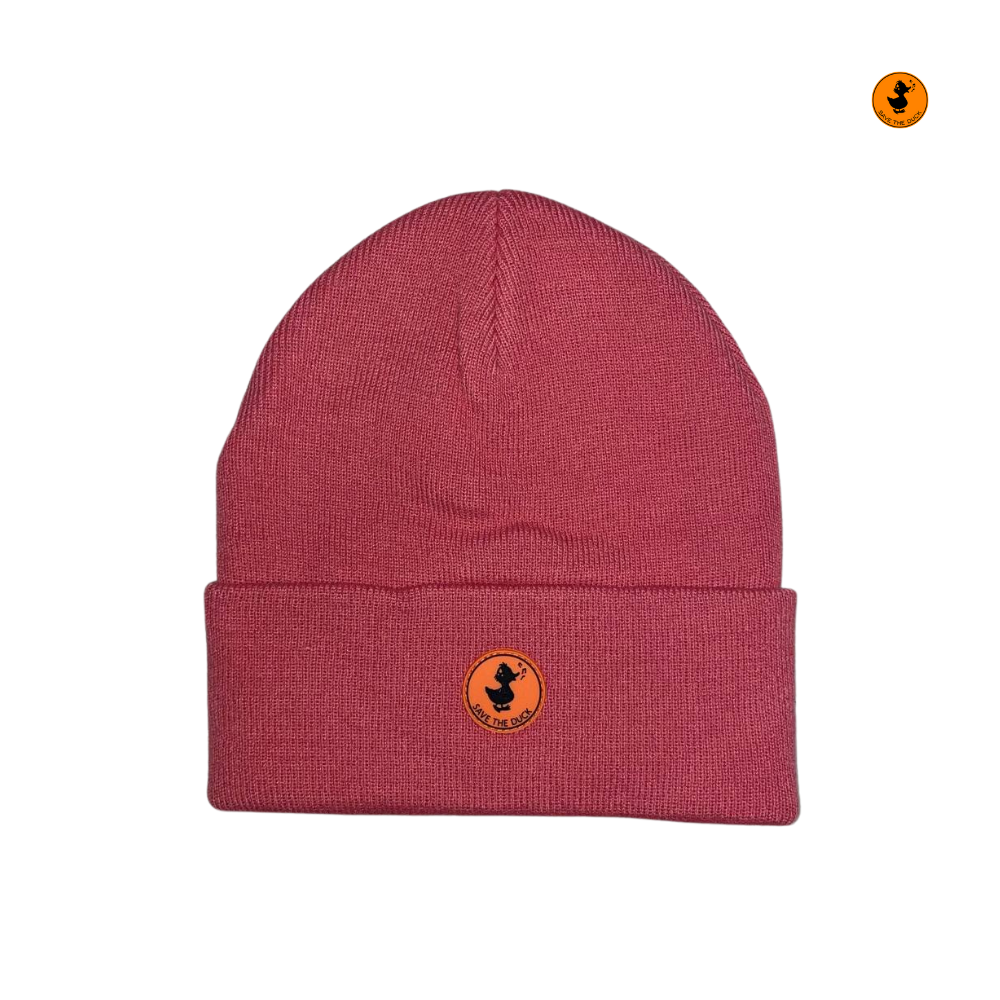 Save The Duck Lou - Cappello Beanie Lifestyle - Neverland Firenze