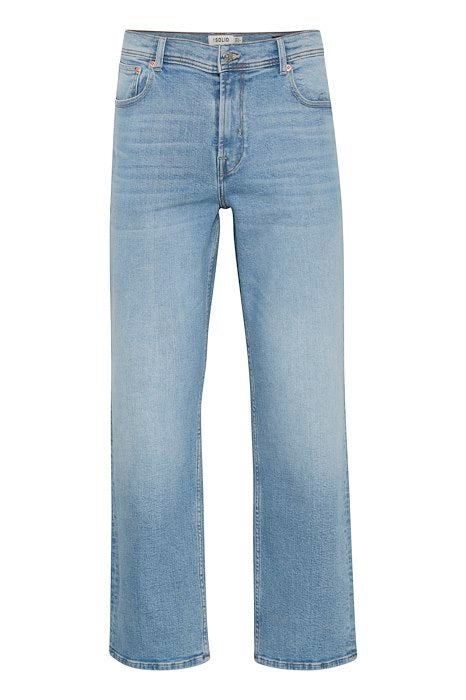 Solid Isni Ryan - Pantaloni Lifestyle Uomo - Neverland Firenze